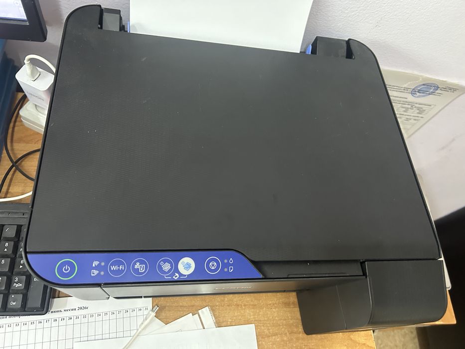 Принтер Epson 60000 тг