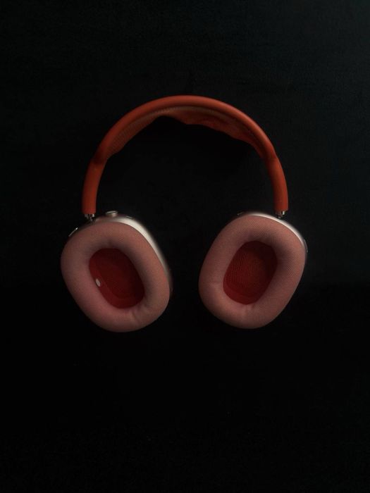 air pods max /Baitime 0-0-24