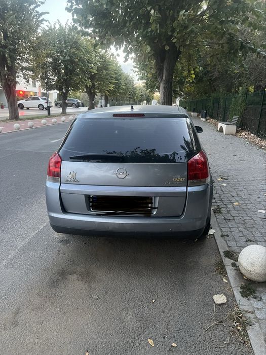 OPEL Signum 2003 — imagine 2