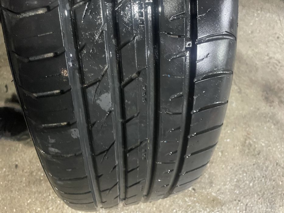 Джанта 1 брой 5х14.3/19 цола за резервна