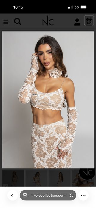 nikolecollection set