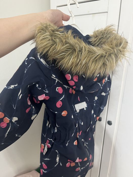 Продам комбинезон  92-98