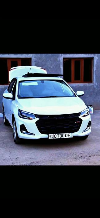 Onix 2026 premier