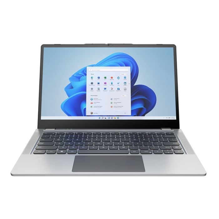 Ноутбук HP 14” — Intel Celeron N4020 / 4GB RAM / 128GB SSD(eMMC)