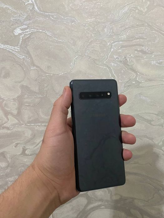 Samsung S 10 5g ideal