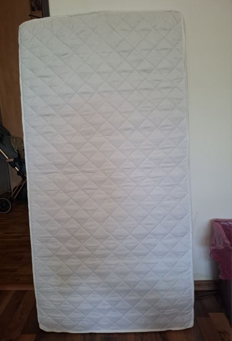 Saltea patut 60x120- 2 bucati disponibile