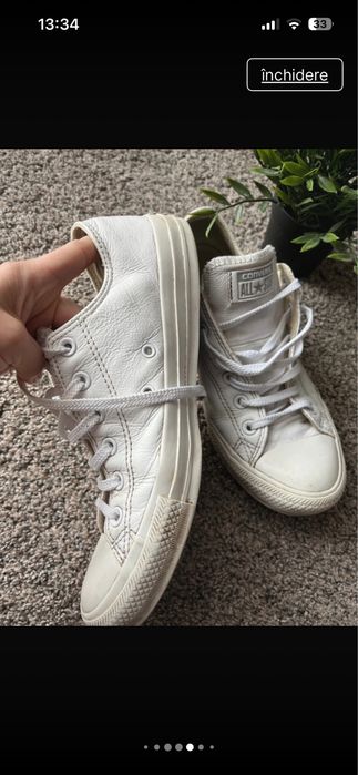 Converse all star 41.5