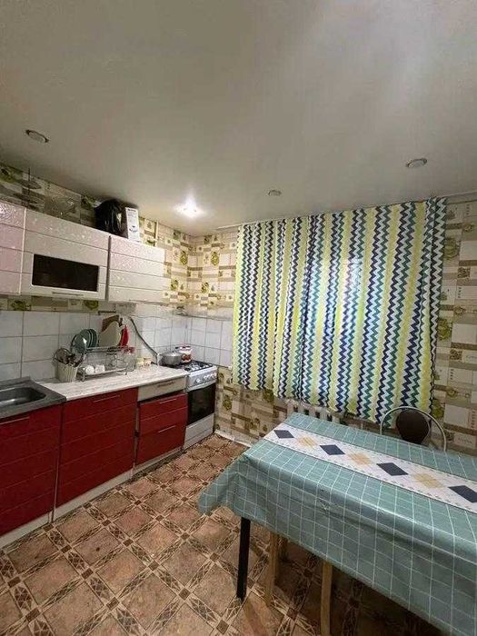 Продается 2 ком квартира район 3 школы