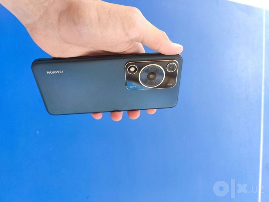 Huawei nova Y72s 8/128