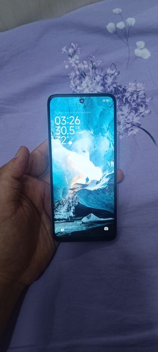 Xiaomi Redmi 12 16/256GB Blue Igravoy Original Holati Yaxshi 256GB