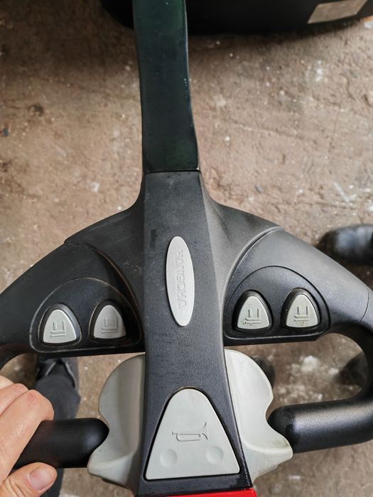 електрически стакер-Osaka