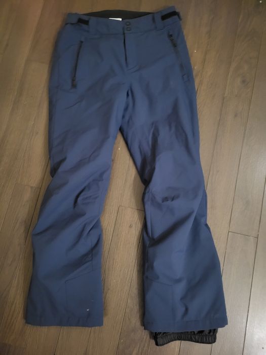 Pantaloni ski bărbati Rossignol 2025