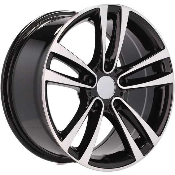 17" Джанти 5x120 за BMW E81 F20 F21 E36 E46 E90 E91 E92 F30 F31 F33