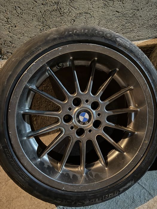 Диски от бмв 32 стил комплект 18R