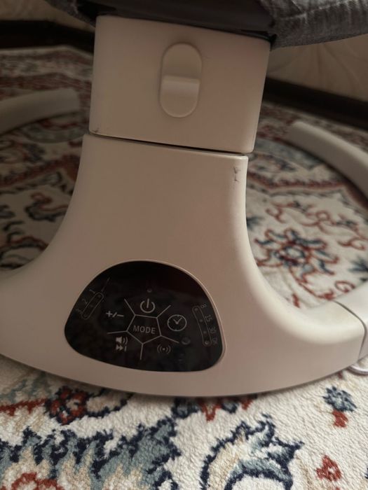 Шезлонг для малышей