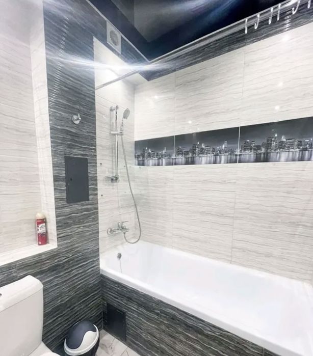 Сдам квартиру посуточно в Астане