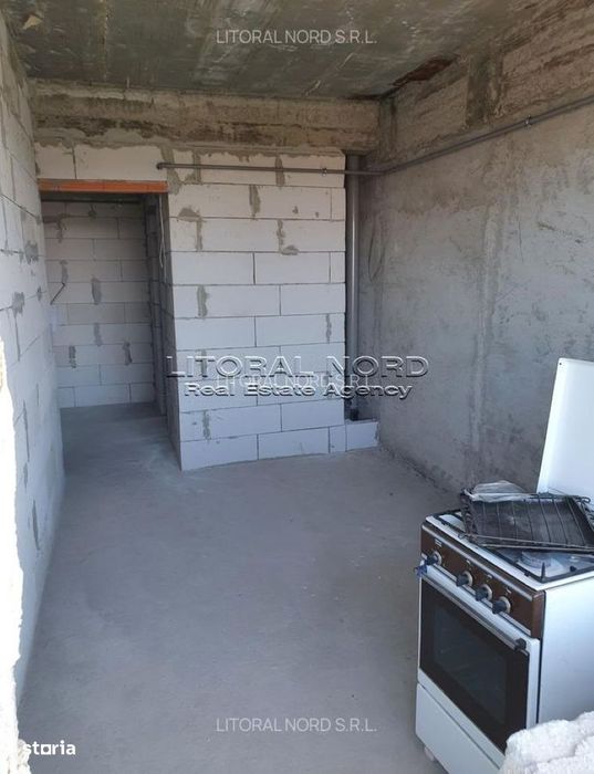 Inel 1, bloc relativ nou, ap.2 camere, 81mp, 2 balcoane, etaj 4,cu pod