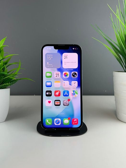 Телефон Apple iPhone 13 Pro 256GB