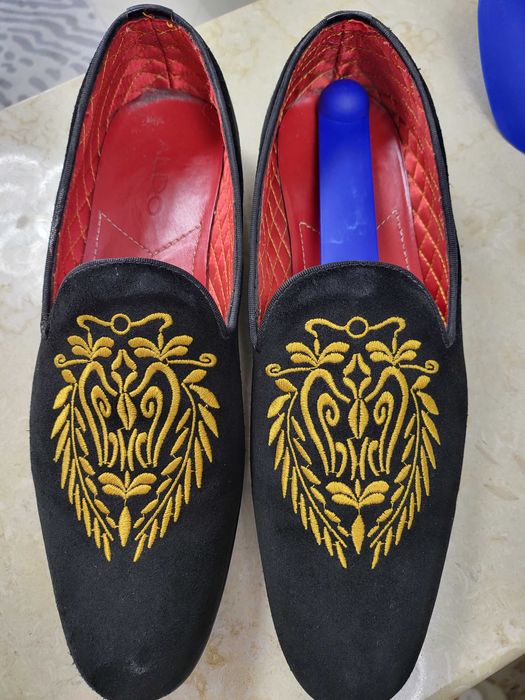 Loafers barbati deosebiti