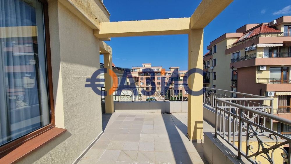 Продава се Тристаен апартамент в Свети Влас - 82 кв.м за 691 €/кв.м - Снимка #6