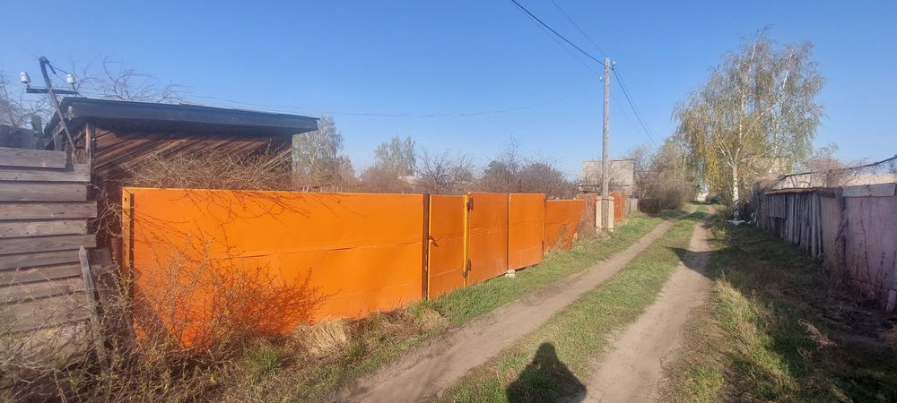 Дача СТ Автомобилист 36 улица