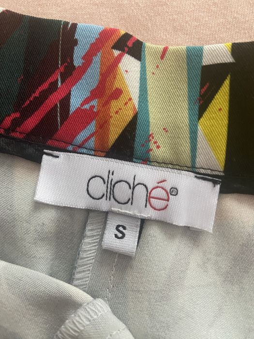 Панталонки Cliche