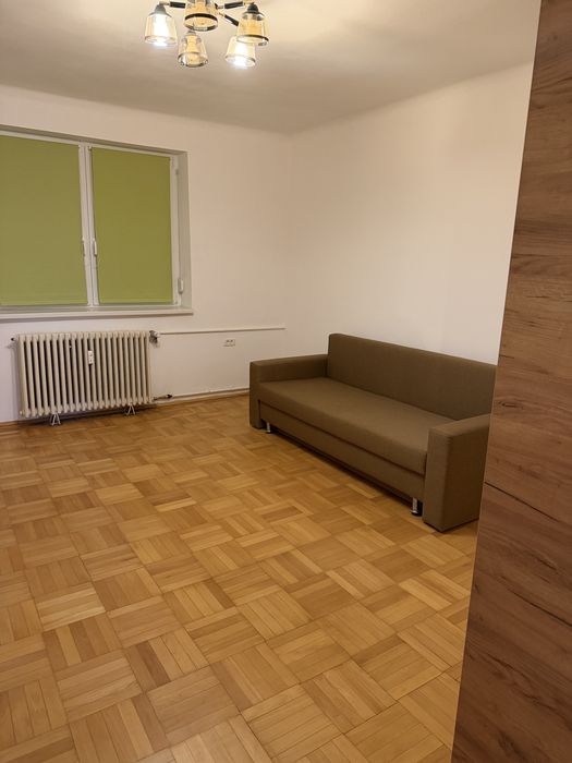 Apartament 1 camera / ocupabil IMEDIAT / zona CENTRALA