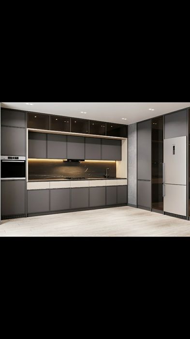 Мебель на заказ для вашего дома