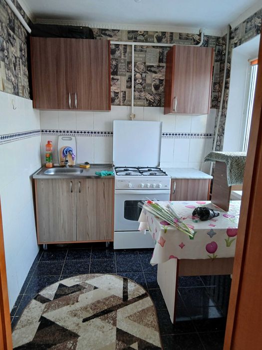 Аренда квартиры балыкшы