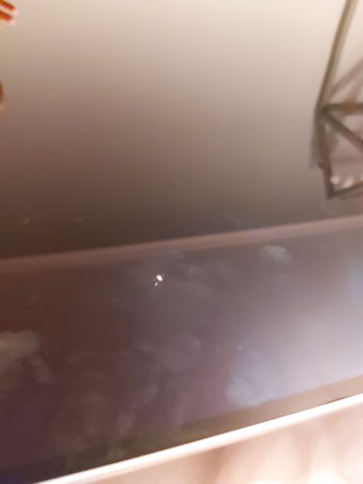 Vand tv LG OLED ecranul este spart