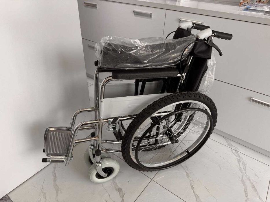 Ногиронлар араваси