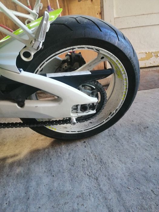 De vânzare GSX-R 1000
