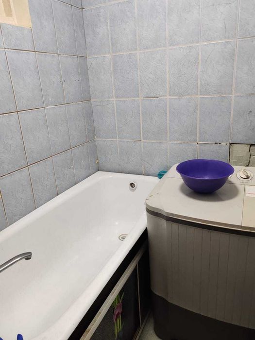 Продам 3х комнатную квартиру