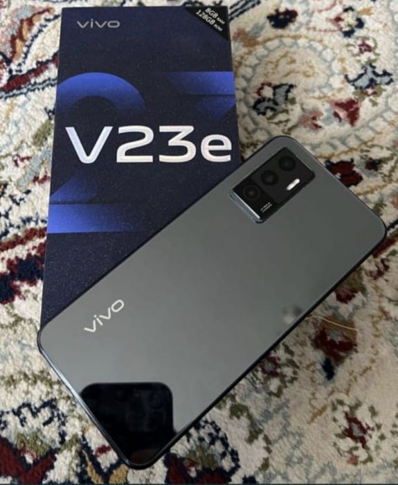 Vivo 23e срочна 40000тг