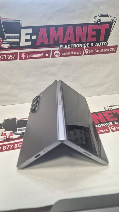 Samsung Galaxy Z Fold6, 256GB + Husă + Folie
