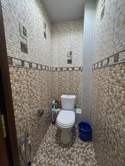 Квартира Госпитальный 4/4/9 153 м2