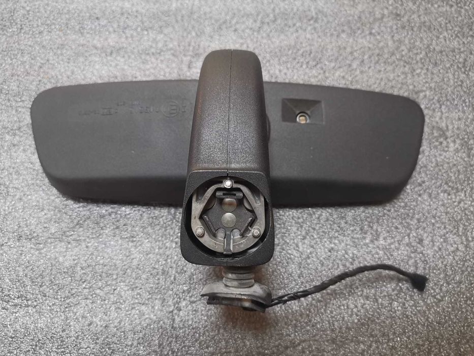 Oglinda BMW E46, Electrocrom, Culoare Neagra