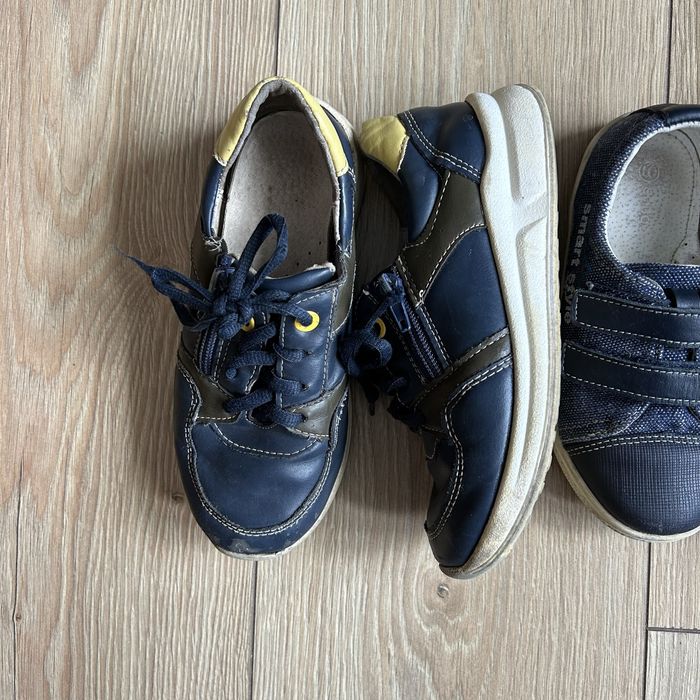 Обувь кожа 26,27,29,31