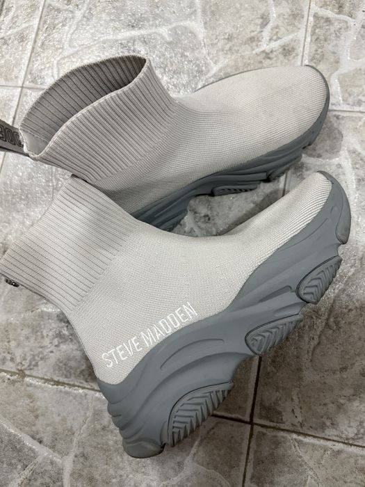 Steve madden маратонки 36,5-37 номер