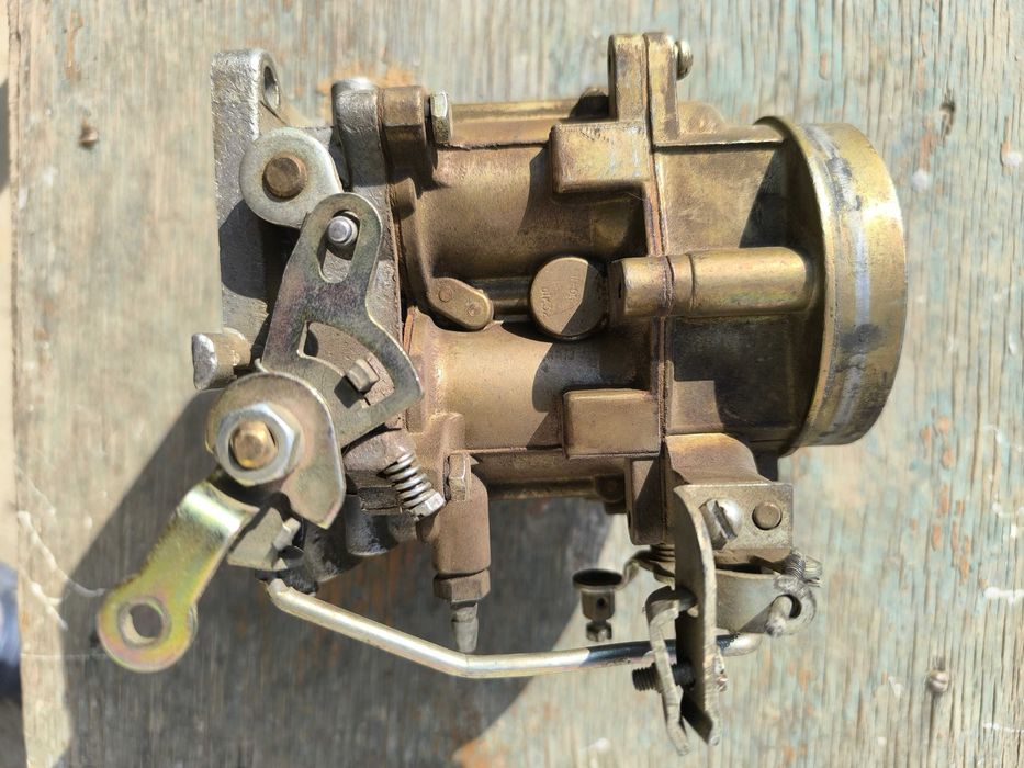 Стартер для автомобиля УАЗ