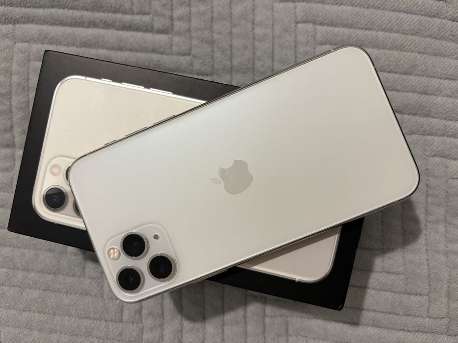 Айфон 11 про 256 гб