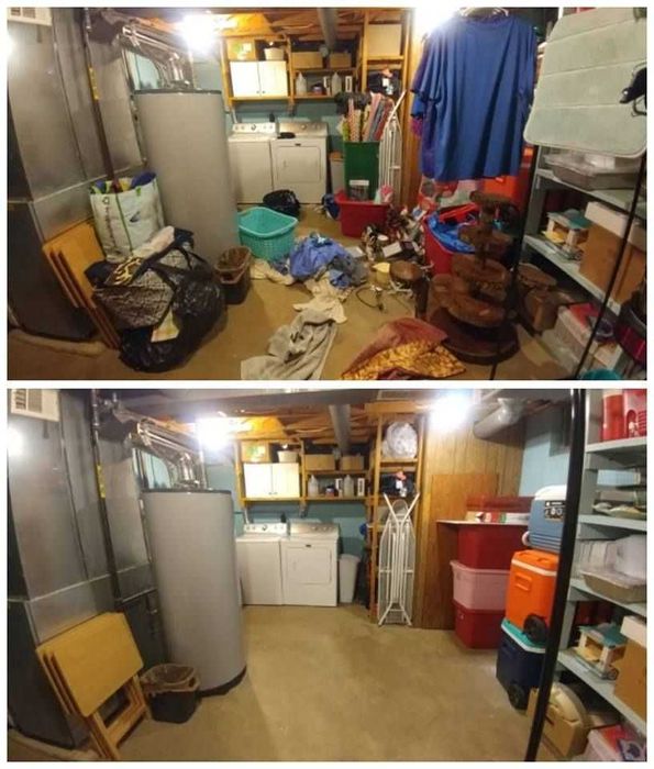 Уборка на каждый день + химчистка мебели