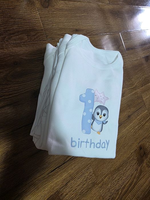 Срочно продаётся детские боди