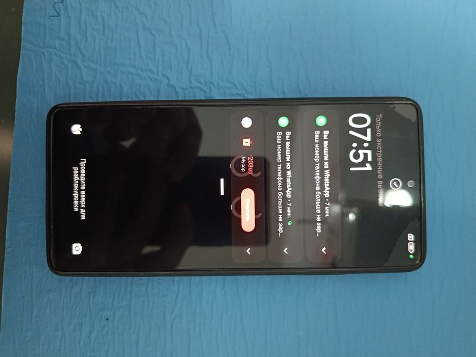 Редми ноте 11 про