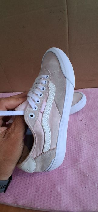 Teniși Vans Burn Forever mărimea 40