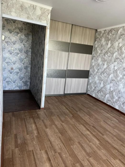 Продам однокомнатную квартиру