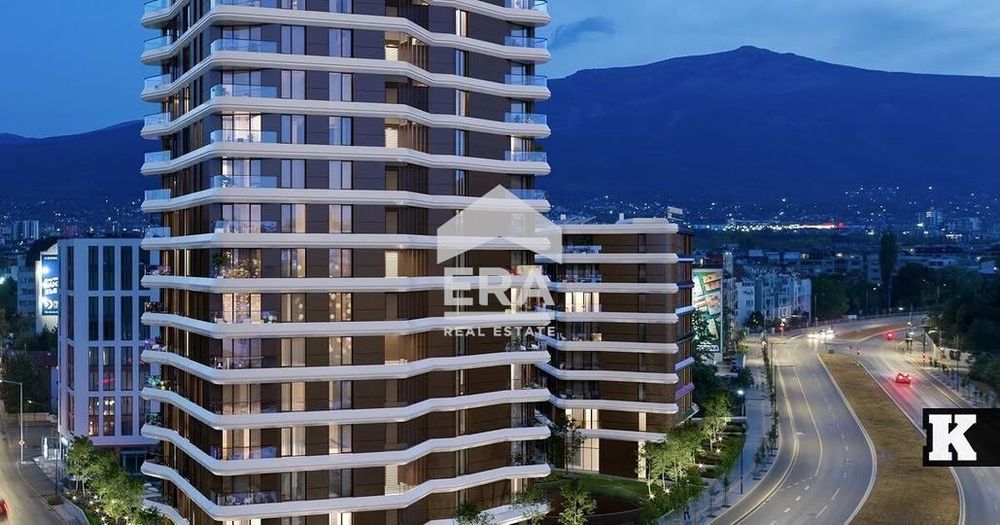 Продава се Четиристаен апартамент в София, Витоша - 146 кв.м за 3117 €/кв.м - Снимка #7