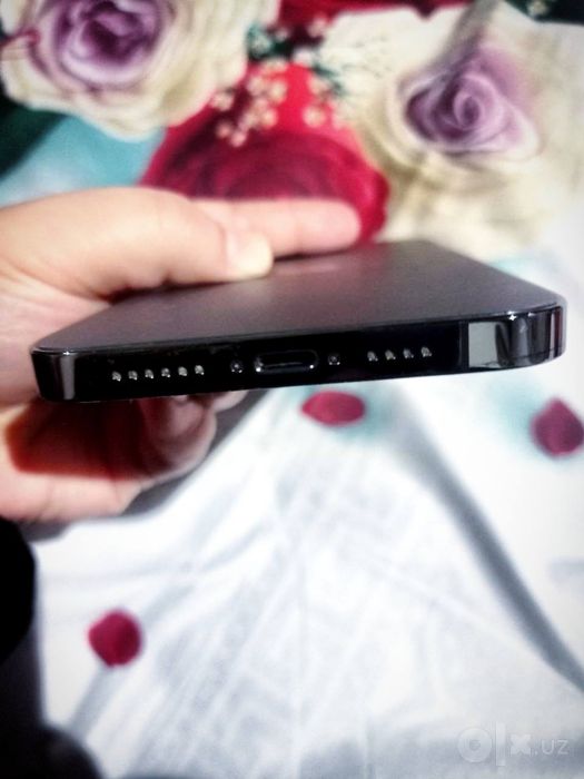 Iphone 12 pro max 256 gb