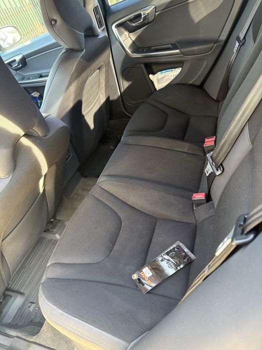 Volvo S60 2.0 Diesel