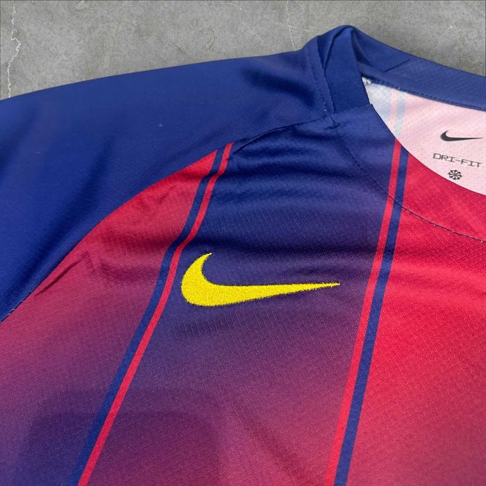 Футболна Тениска на Барселона / Barcelona